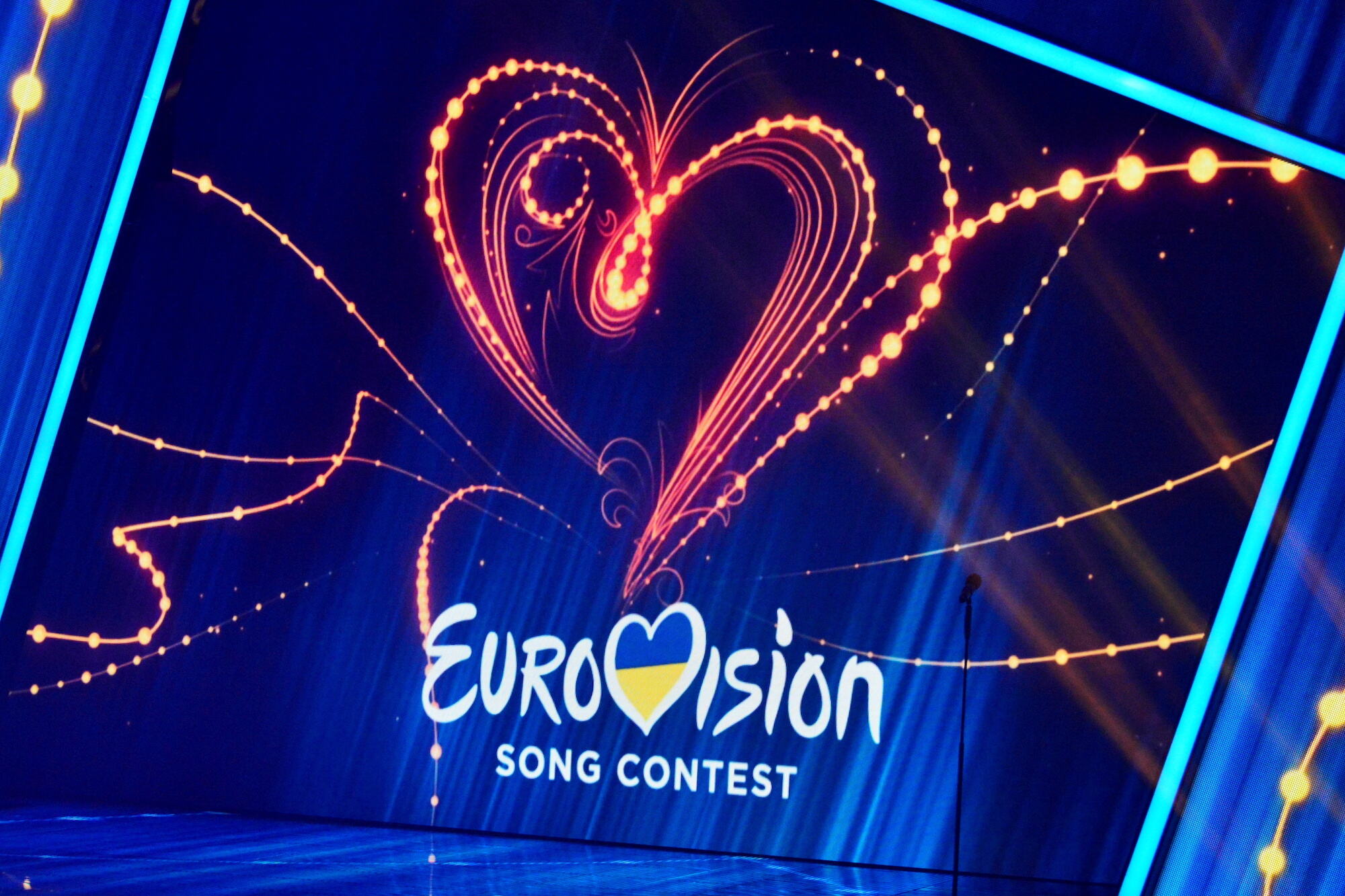 Op 9 mei start het Eurovisie Songfestival. Welk land zal dit jaar winnen?