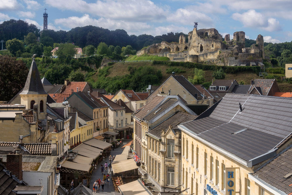 Valkenburg