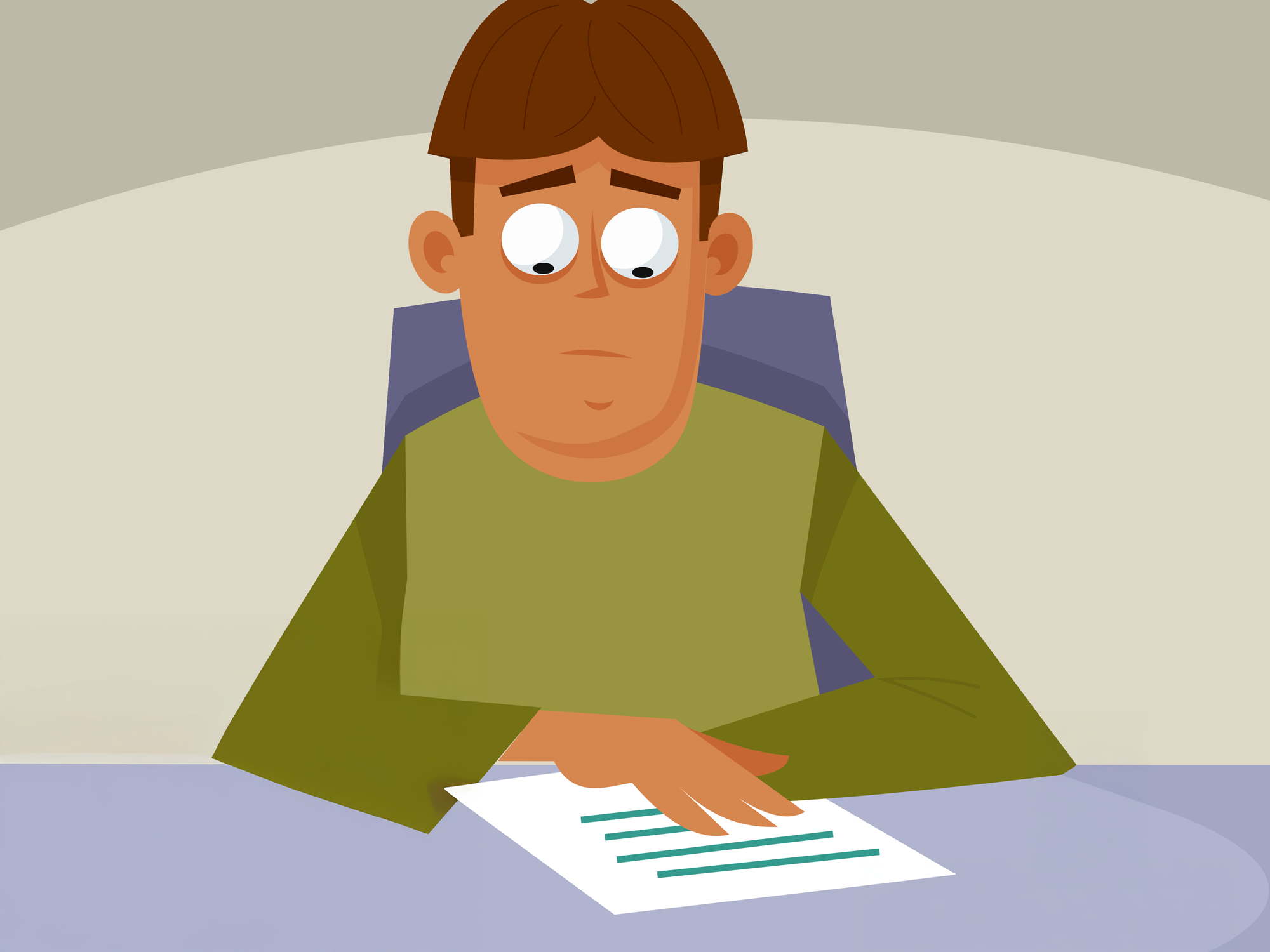 IQ-tests bestaan al meer dan 100 jaar. Ze worden vooral gebruikt om te kijken welke mensen extra hulp nodig hebben.