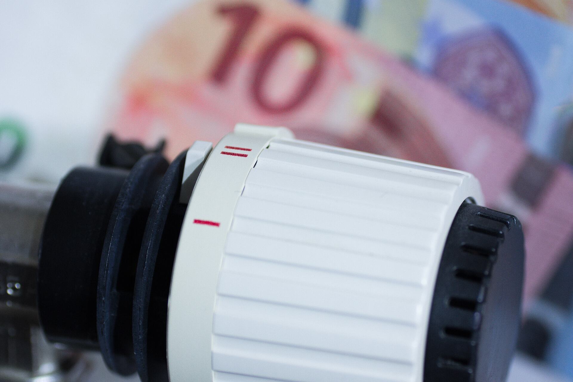 Een vaste prijs tot een bepaalde hoeveelheid gas en stroom