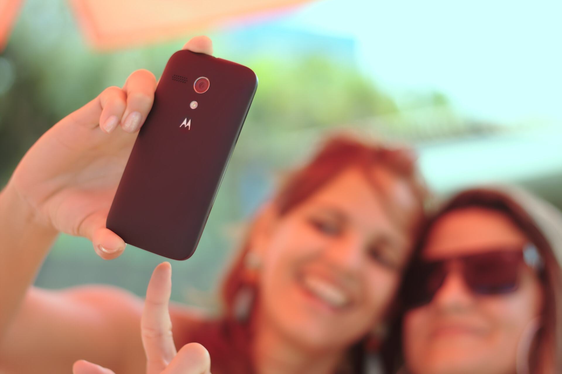 Gefeliciteerd! Onze mobiel is 52 geworden!