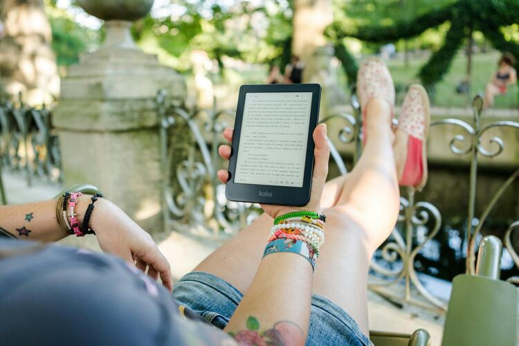 Boeken lezen werkt beter tegen stress dan muziek luisteren of wandelen
