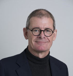 Jan van Hoek Jan van Hoek